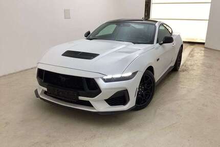 Ford Mustang Gebrauchtwagen