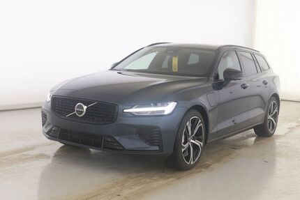Volvo V60 Gebrauchtwagen