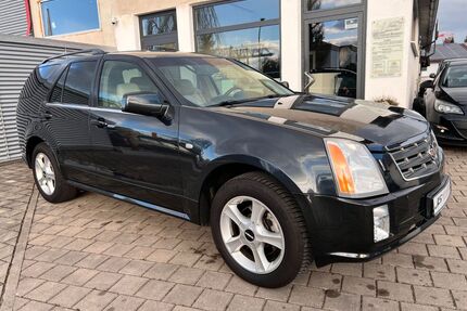 Cadillac SRX Gebrauchtwagen