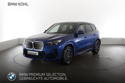 BMW iX1 Gebrauchtwagen