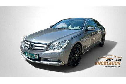 Mercedes-Benz E 300 Gebrauchtwagen