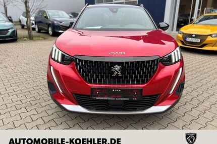 Peugeot 2008 Gebrauchtwagen