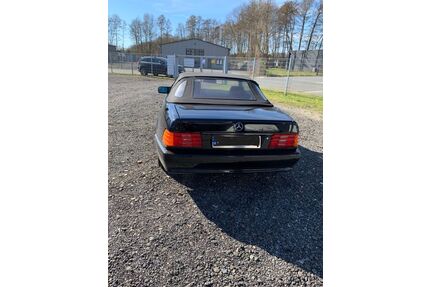 Mercedes-Benz SL 300 Gebrauchtwagen