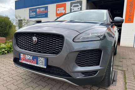 Jaguar E-Pace Gebrauchtwagen