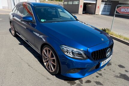 Mercedes-Benz C 220 Gebrauchtwagen