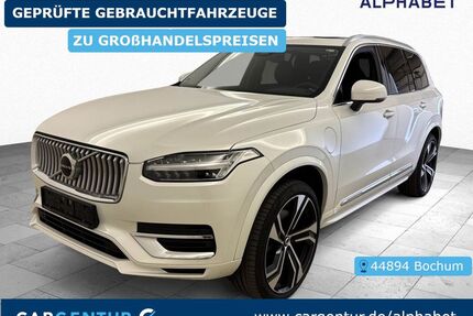 Volvo XC90 Gebrauchtwagen