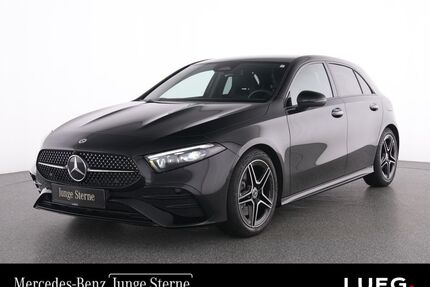 Mercedes-Benz A 220 Gebrauchtwagen