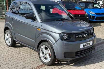 Ligier Myli Gebrauchtwagen