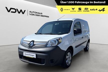 Renault Kangoo Gebrauchtwagen