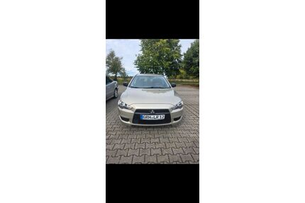 Mitsubishi Lancer Gebrauchtwagen