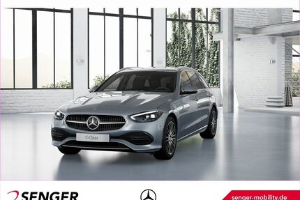 Mercedes-Benz C 200 Gebrauchtwagen