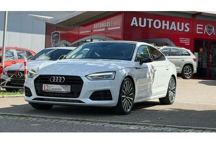 Audi A5 Gebrauchtwagen