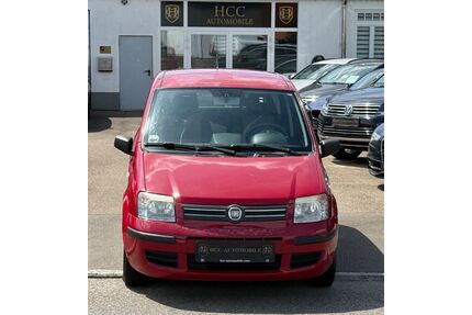 Fiat Panda Gebrauchtwagen