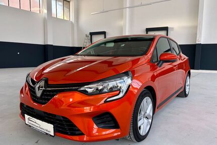 Renault Clio Gebrauchtwagen