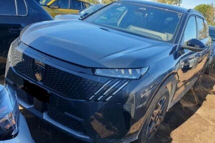 Peugeot 5008 Gebrauchtwagen