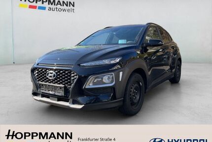 Hyundai KONA Gebrauchtwagen