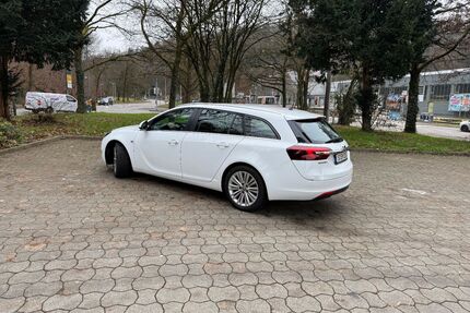 Opel Insignia Gebrauchtwagen