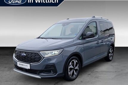 Ford Tourneo Connect Gebrauchtwagen