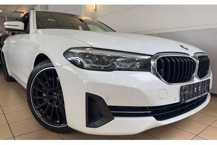 BMW 530 Gebrauchtwagen