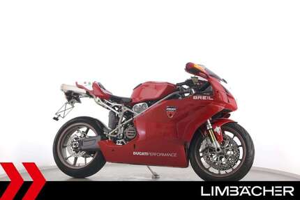 Ducati 999 Gebrauchtwagen