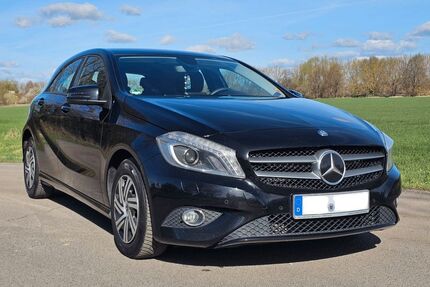 Mercedes-Benz A 180 Gebrauchtwagen