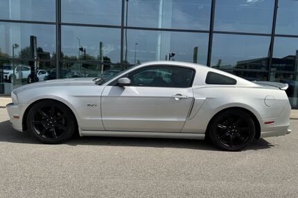 Ford Mustang Gebrauchtwagen