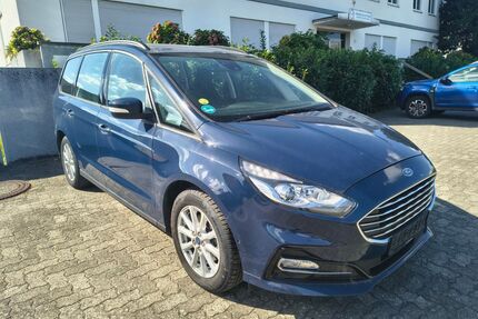Ford Galaxy Gebrauchtwagen