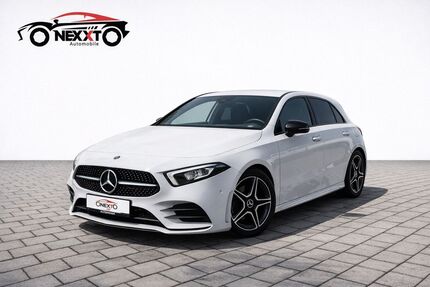 Mercedes-Benz A 220 Gebrauchtwagen