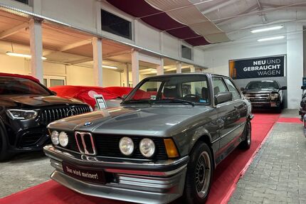 BMW 316 Gebrauchtwagen