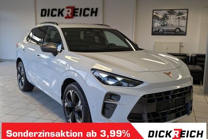 Cupra Terramar Gebrauchtwagen