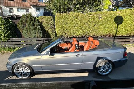 BMW 330 Gebrauchtwagen