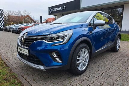 Renault Captur Gebrauchtwagen