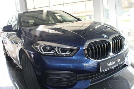 BMW 118 Gebrauchtwagen
