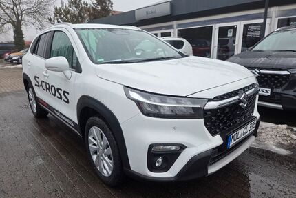 Suzuki (SX4) S-Cross Gebrauchtwagen