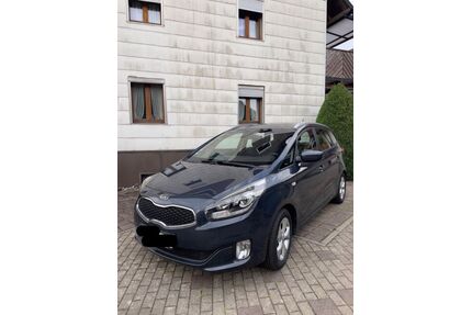 Kia Carens Gebrauchtwagen