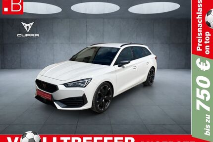 Cupra Leon Gebrauchtwagen
