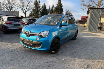 Renault Twingo Gebrauchtwagen