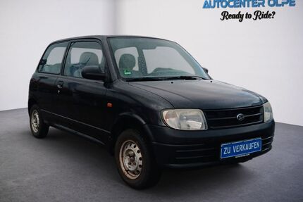 Daihatsu Cuore Gebrauchtwagen