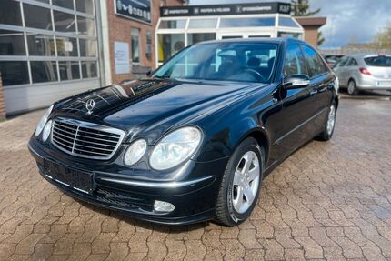 Mercedes-Benz E 240 Gebrauchtwagen