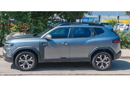 Dacia Duster Gebrauchtwagen