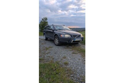 Volvo XC70 Gebrauchtwagen