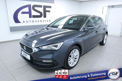 Seat Leon Gebrauchtwagen