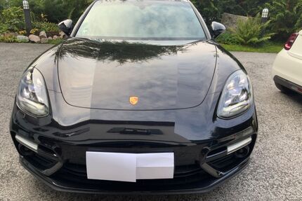 Porsche Panamera Gebrauchtwagen