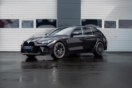 BMW M3 Gebrauchtwagen