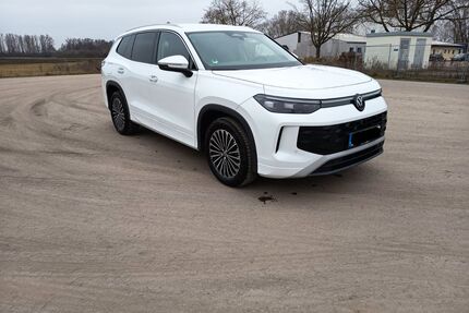 VW Tayron Gebrauchtwagen