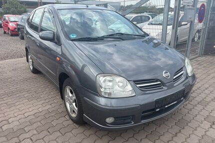 Nissan Almera Gebrauchtwagen