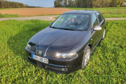 Seat Leon Gebrauchtwagen