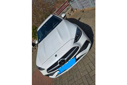 Mercedes-Benz C 300 Gebrauchtwagen