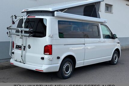 VW T6 California Gebrauchtwagen