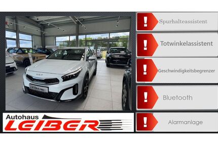 Kia XCeed Gebrauchtwagen